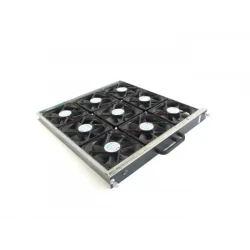 CISCO FAN TRAY FOR A CLASS CHASSIS C6509  WS-C6K-9SLOT-FAN