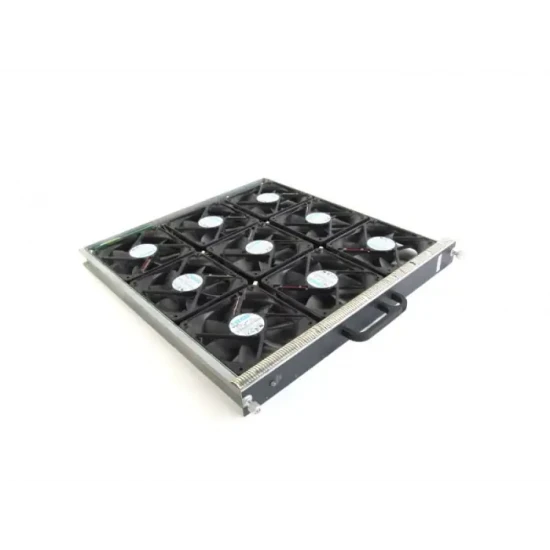 CISCO FAN TRAY FOR A CLASS CHASSIS C6509  WS-C6K-9SLOT-FAN