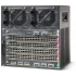 CISCO CHASSIS WS-C4506-E 2xPSU, 1xFAN, 1xSUPERVISOR
