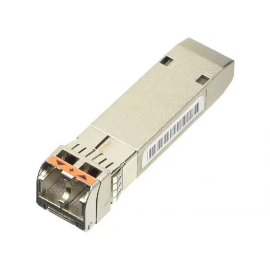 FC SFP COMPATIBLE 10GBASE-LRM SFP+ MODULE SMF CISCO