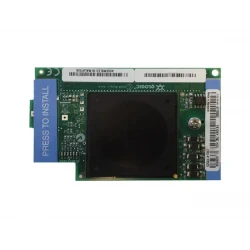 BLADE HBA FC 4GB IBM QLOGIC FIBER CHANNEL MEZZAZINE CARD