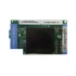 BLADE HBA FC 4GB IBM QLOGIC FIBER CHANNEL MEZZAZINE CARD