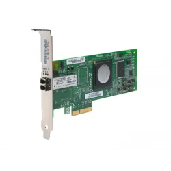 HBA FC 4GB QLOGIC FIBER CHANNEL SINGLE PORT PCI-E