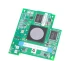 BLADE HBA FC 4GB IBM QLOGIC FIBER CHANNEL DUAL PORTS PCI-E