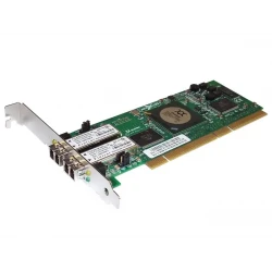 FIBER QLOGIC QLA2342 2GB/133MHZ PCI-X