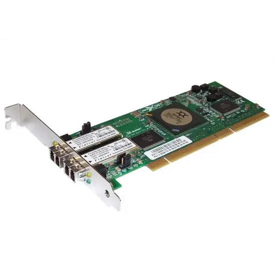 FIBER QLOGIC QLA2342 2GB/133MHZ PCI-X