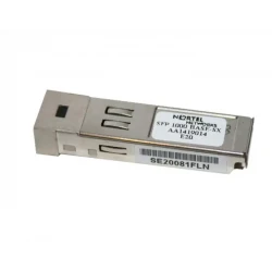 ETH SFP NORTEL 1GbE MT-RJ AA1419014-AD
