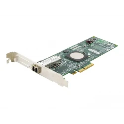 HBA FC 4GB HP EMULEX FIBER CHANNEL SINGLE PORT PCI-E