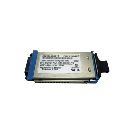 FC GBIC IBM 1GB SC 21H9907