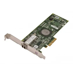 HBA FC 4GB EMULEX LPE11000 SINGLE PORT PCI-E