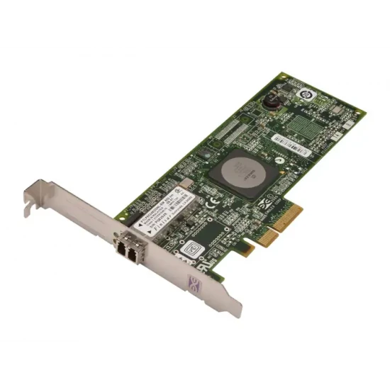 HBA FC 4GB EMULEX LPE11000 SINGLE PORT PCI-E