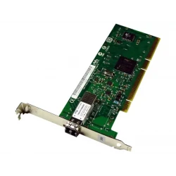 NIC 1GB INTEL 1000Base-LX SINGLE PORT PCI-X