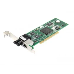 NIC SRV 100MB ALLIED TELESYN OPTICAL DUAL PORT +1 ETHRNET PORT PCI