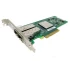 NIC SRV FC 8GB HP QLE2562 FIBER CHANNEL DUAL PORT PCI-E