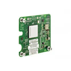 HBA FC 8GB HP QMH2562 FIBER CHANNEL DUAL PCI-E MEZZANINE
