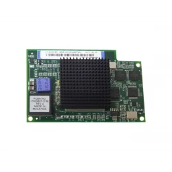 HBA FC 8GB IBM EMULEX LPE1205 8Gb CIOv  DUAL PORT MEZZANINE
