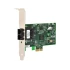 NIC 100MB ALLIED TELESIS OPTICAL SC DUAL PORT PCI-E LP