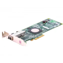 HBA FC 4GB IBM LPE1100 FIBER CHANNEL SINGLE PORT PCIe LP
