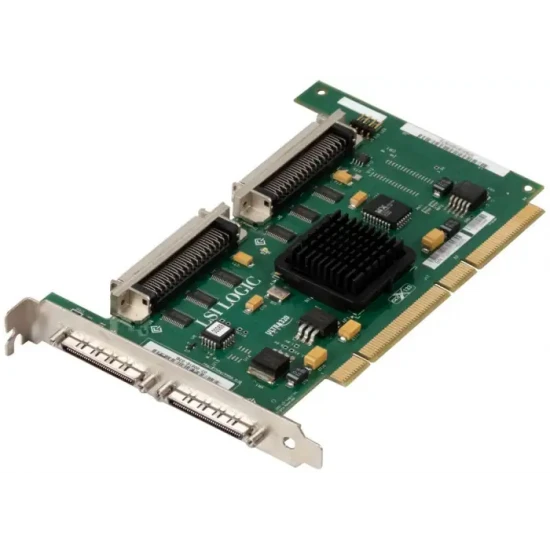 SCSI CONTROLLER SUN U320 DUAL CHANNEL PCI-X
