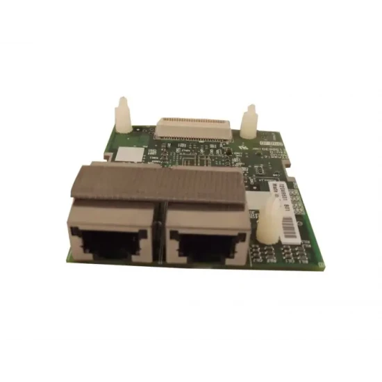 NIC SRV ETHERNET HP D34661-40 DUAL EXPANSION MODULE