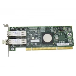 HBA FC 4GB SUN FIBER CHANNEL DUAL PORT PCI-X