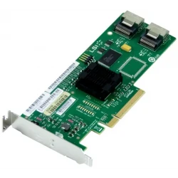 RAID CONTROLLER SUN LSI SAS3081E-S 8 PORT PCI-E