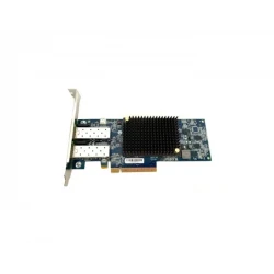 HBA FC 10GB IBM EMULEX FIBER CHANNEL DUAL PORT PCI-E