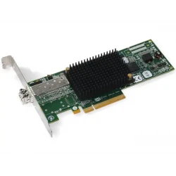 HBA FC 8GB HP 81E LPE12000 SINGLE PORT NO BRACKET