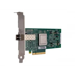 HBA FC 8GB HP QLE2560 FIBER CHANNEL SINGLE PORT PCI-E LP