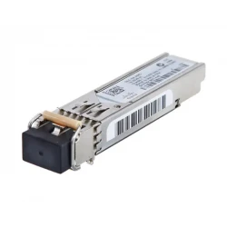SFP OPTICAL TRANSCEIVER MODULE CISCO FOR 1 GIGABIT ETHERNET SHORT-REACH MULTIMODE FIBER – GLC-SX-MMD