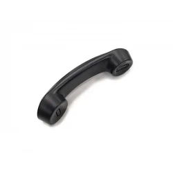 IP PHONE HANDSET FOR AVAYA 1400 1600 BLACK