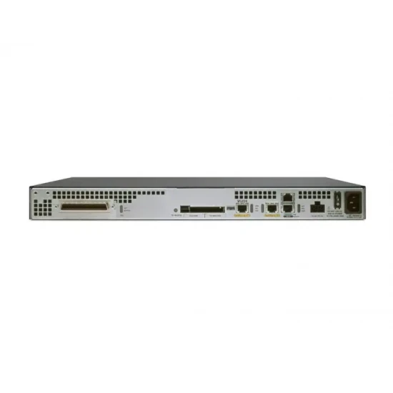 CISCO VG224 24 PORT ANALOG VOICE GATEWAY