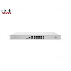 CISCO MERAKI MX84 12PORT CLOUD MANAGED SECURITY APPLIANCE