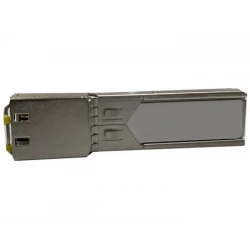 SFP ETH FINISAR 1GbE 100m RJ-45SFP Transceiver Module