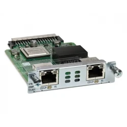 CISCO MODULE VWIC3-2MFT-T1/E1