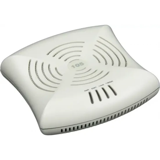 ACCESS POINT HP ARUBA AP-105 NO PSU