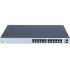 SWITCH ETH 24P 1GBE 2x1GBE SFP HP 1920S-24G POE 185W JL384A