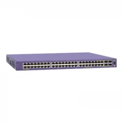 SWITCH ETH 48P 1GB & 4x1GB SFP EXTREME NETWORK SUMMIT X350-48T