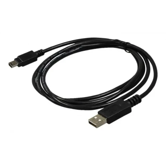 CABLE USB TO MINI-USB SERIAL CABLE FOR HP P2000 MSA2040