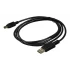 CABLE USB TO MINI-USB SERIAL CABLE FOR HP P2000 MSA2040