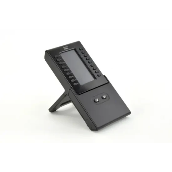 IP PHONE COLOR KEY EXPANSION MODULE CISCO CP-CKEM-C