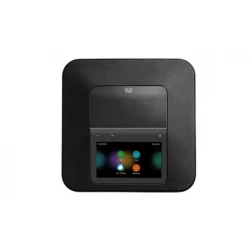 CP-ROOM-C-K9- CISCO WEBEX IP CONFERENCE STATION - BLACK