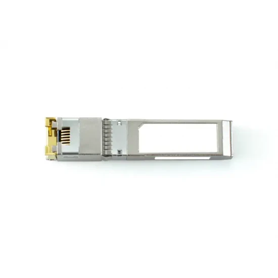 ETH SFP+ CISCO 10GBASE SFP-10G-T COMPATIBLE