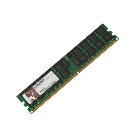 32GB HP PC4-19200 DDR4-2400MHz 2Rx4 CL17 ECC RDIMM 1.2V