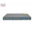 SWITCH ETH 24P 100MB 2x1GBE GBIC CISCO CAT C3524XL