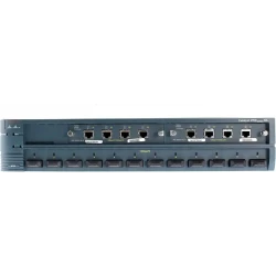 SWITCH ETH 12P 100MB CISCO CAT 2912
