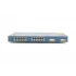 SWITCH ETH 24P 100MB 2x1GB GBIC CISCO CAT C3524 INLINE POWER