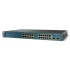 SWITCH ETH 24P 100MB & 2x1GB SFP CISCO CATALYST 3560
