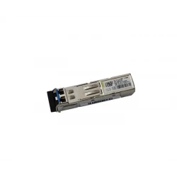 SFP MODULE GLC‑LH‑SM, 1000BASE‑LX/LH, SINGLE‑MODE FIBER LC‑DUPLEX