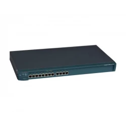 SWITCH ETH 12P 100MB CISCO C2912